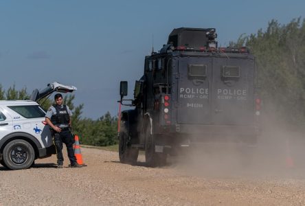 Les policiers intervenus lors des attaques en Saskatchewan témoigneront à l’enquête