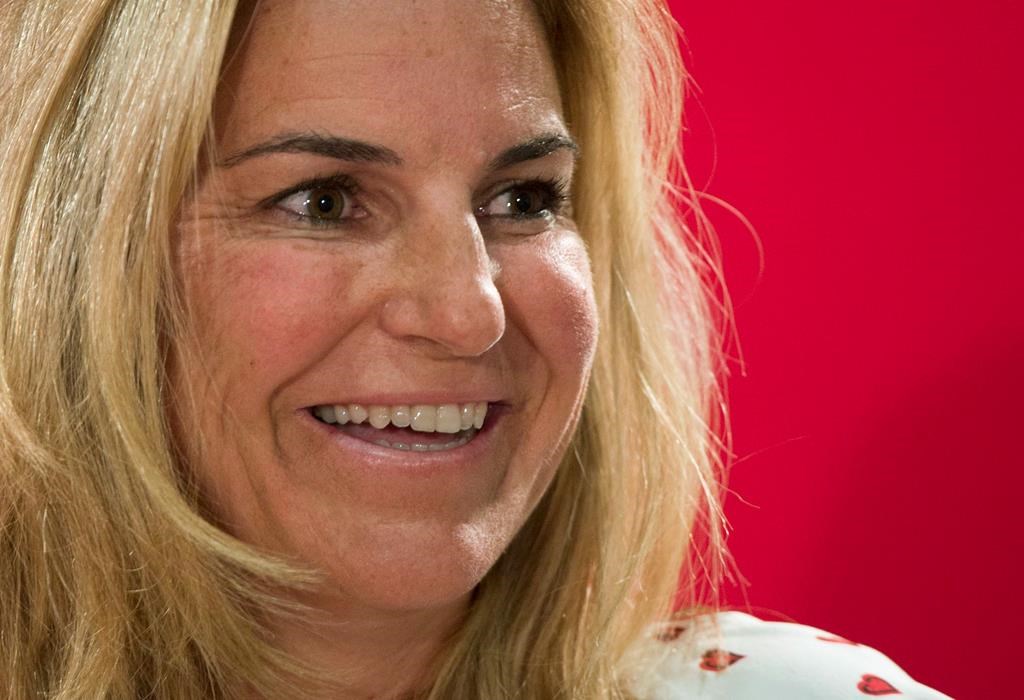 L’ex-joueuse de tennis Arantxa Sanchez Vicario est reconnue coupable de fraude