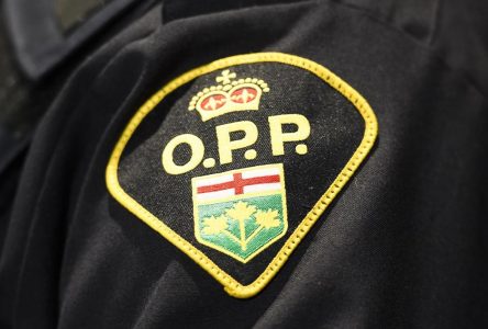 Les agents de la Police provinciale de l’Ontario entament leurs négociations