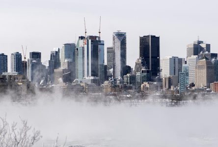 Canada: distribution d’électricité désormais plus à risque à cause de la météo