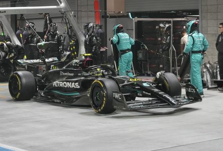 F1: L’équipe Mercedes octroie une prolongation de contrat à James Allison
