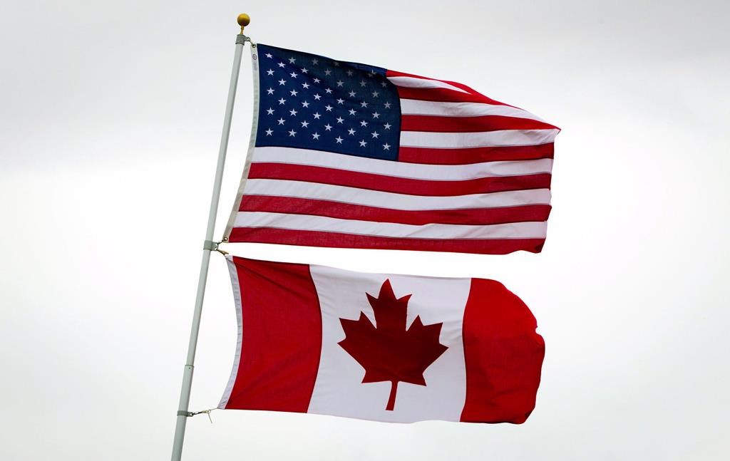 La criminalité armée aux États-Unis fait peur aux diplomates canadiens
