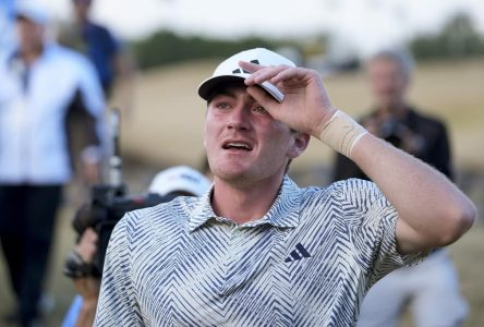 Nick Dunlap devient le premier joueur amateur à gagner dans la PGA depuis 1991