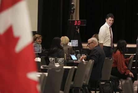 Caucus libéral: un député de Terre-Neuve nuance ses propos sur Trudeau