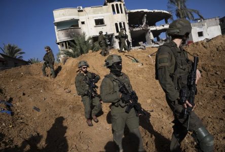Le Canada ne se prononce pas sur la décision de la CIJ concernant Israël et Gaza