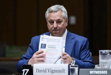 La commission sur l’ingérence pourra convaincre Ottawa de renoncer à du caviardage