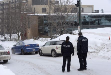 Tuerie à la grande mosquée: sept ans plus tard, Québec se souvient