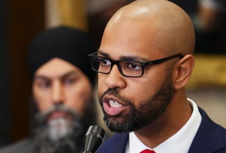 Un leader musulman annule un entretien avec Trudeau, pour dénoncer ses positions