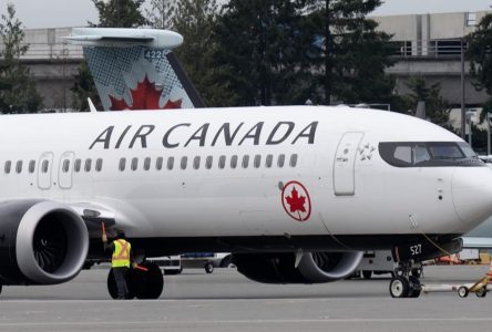 Air Canada adhère à un programme pour soutenir les clients vivant avec un handicap