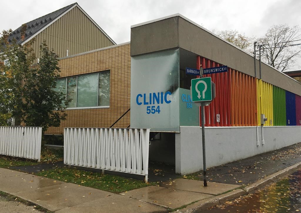 La seule clinique privée d’avortement du Nouveau Brunswick ferme ses portes