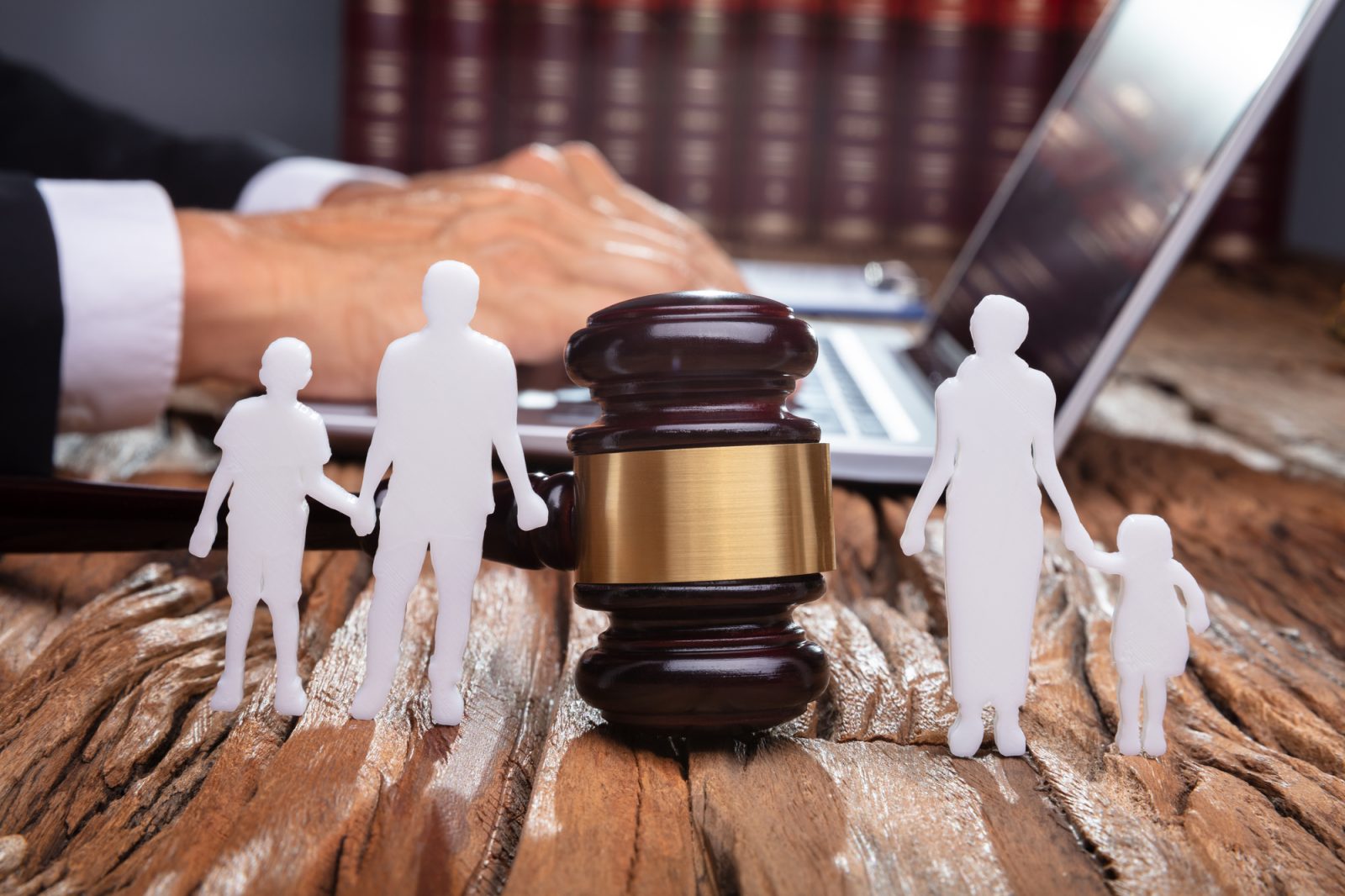 Quelle est l’expertise d’un avocat en droit de la famille?
