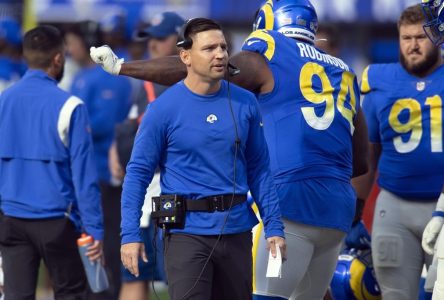 Chris Shula deviendrait le nouveau coordinateur défensif des Rams de Los Angeles