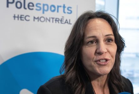 Québec offre un rehaussement des compétences des dirigeants d’organismes sportifs
