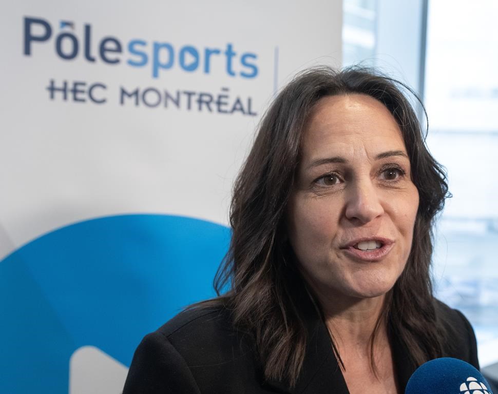 Québec offre un rehaussement des compétences des dirigeants d’organismes sportifs