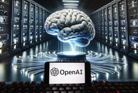 Le rapport «Prêt pour l’IA» appelle Québec à agir rapidement pour encadrer l’IA