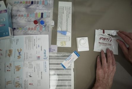 «Hausse alarmante» de 24,9% des cas de VIH au Canada, rapporte la CANFAR