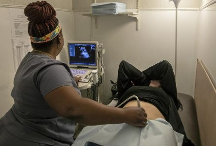 Les lois étatiques sur l’avortement font augmenter la popularité des tests prénatals
