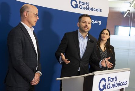 Le Parti québécois propose une série de mesures pour faciliter l’accès à la propriété