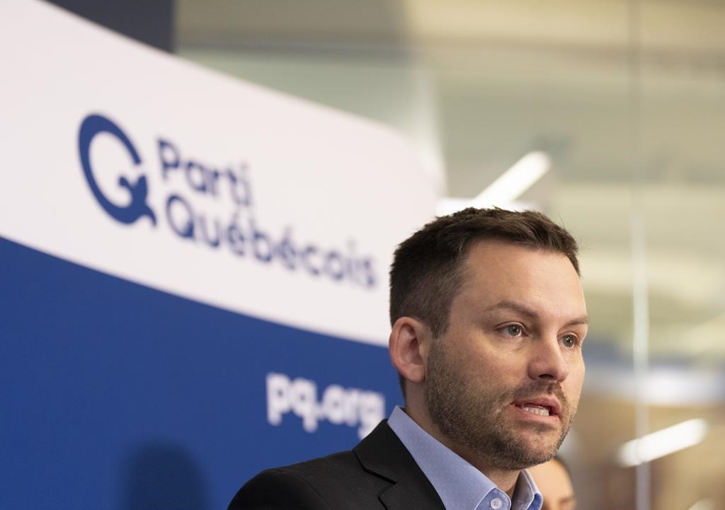 Autonomie autochtone: le Parti québécois se range derrière la Cour suprême