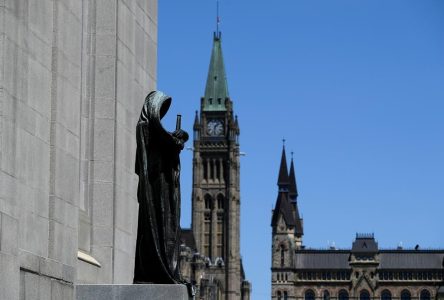 Statistique Canada a enquête sur la confiance des Canadiens en leurs institutions