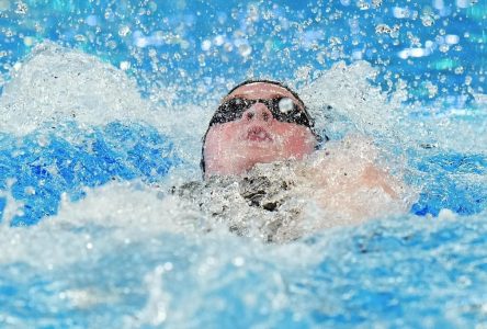Wilm décroche le bronze au 100 m dos aux Mondiaux aquatiques de Doha