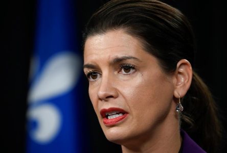 Attaques partisanes: la Coalition avenir Québec s’excuse deux fois plutôt qu’une