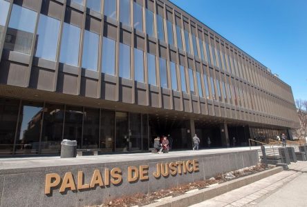 Le Barreau de Montréal met en garde contre de faux avocats en immigration