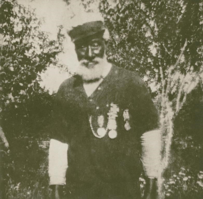 La Nouvelle-Écosse rend hommage au premier Noir à recevoir la Croix de Victoria