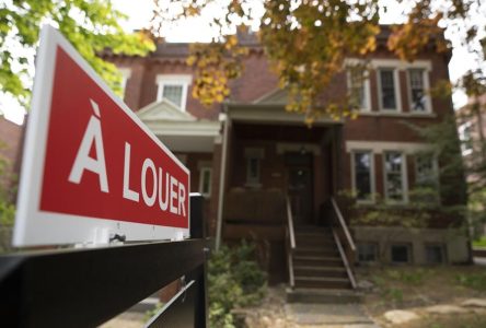 Statistique Canada: les locataires sont moins heureux que les propriétaires