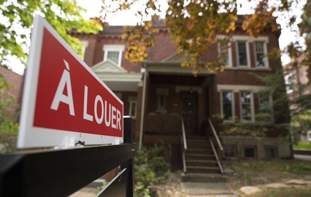 Statistique Canada: les locataires sont moins heureux que les propriétaires