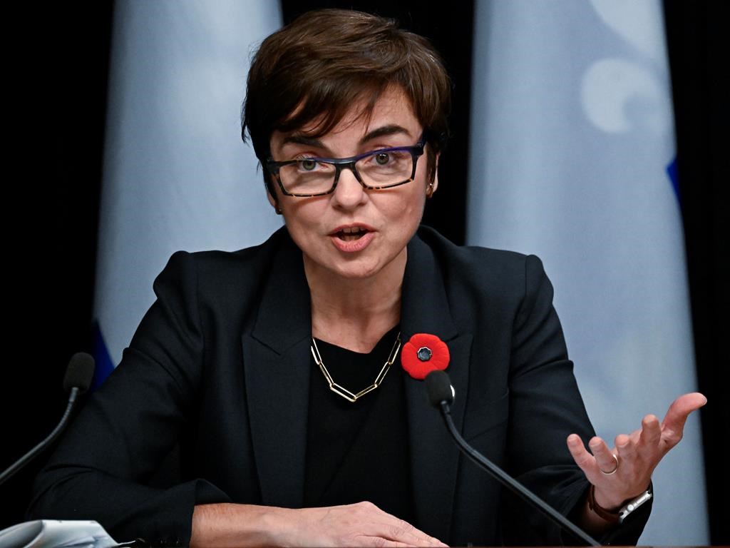 Québec réclame plus d’un milliard de dollars pour les demandeurs d’asile