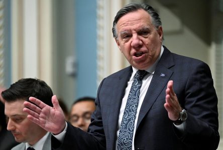 François Legault remet en question l’utilité du Bloc québécois à Ottawa