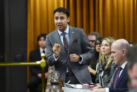 Le projet de loi sur les préjudices en ligne prévu la semaine prochaine, dit Trudeau
