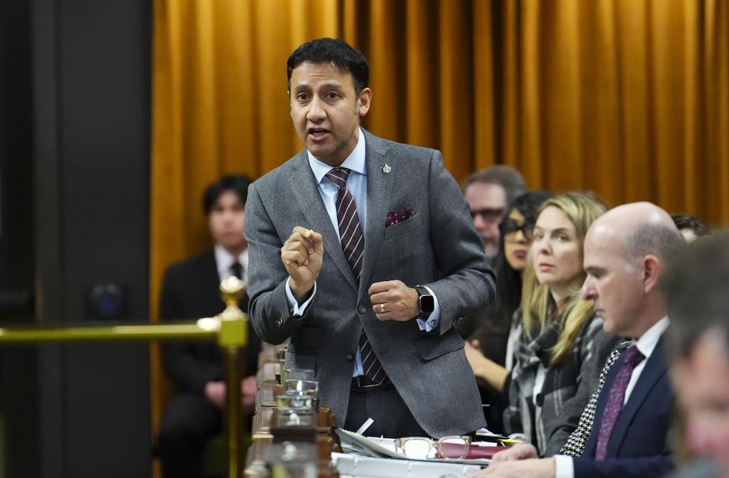Le projet de loi sur les préjudices en ligne prévu la semaine prochaine, dit Trudeau