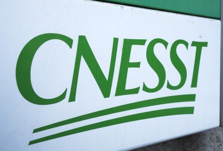 Québec nomme un nouveau PDG par intérim à la CNESST