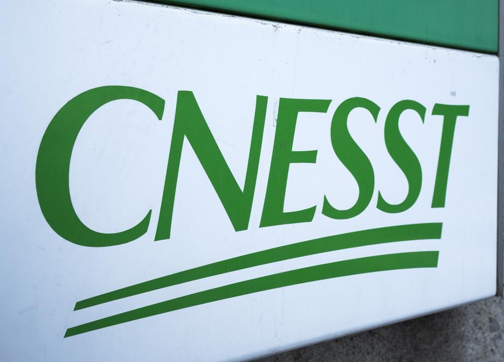 Québec nomme un nouveau PDG par intérim à la CNESST