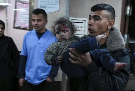 Gaza: le NPD et QS demandent à Ottawa de faciliter la réunification des familles