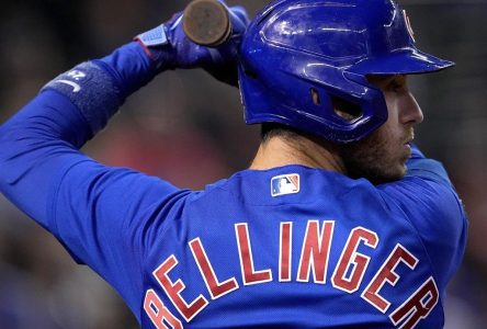 Selon l’Associated Press, Cody Bellinger retournera jouer avec les Cubs de Chicago
