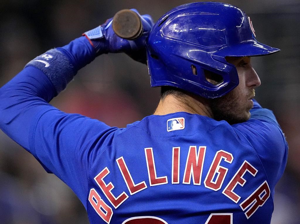 Selon l’Associated Press, Cody Bellinger retournera jouer avec les Cubs de Chicago