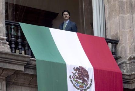 Le Canada rétablira les visas pour les Mexicains après une hausse de demandes d’asile