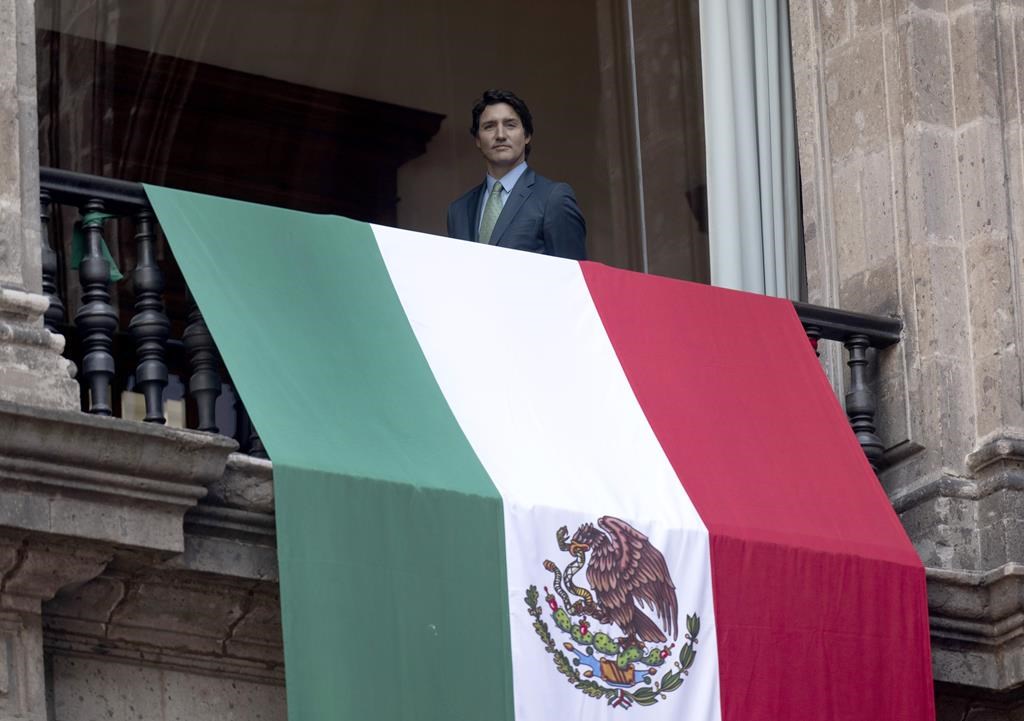 Le Canada rétablira les visas pour les Mexicains après une hausse de demandes d’asile