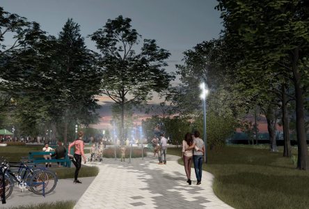 La Ville réaménagera sa Place publique au coût de 6,5 M$