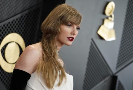 Pas d’accusations contre le père de Taylor Swift après un incident à Sydney