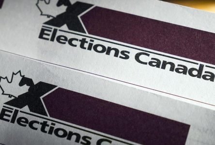 Élection fédérale partielle lundi dans la circonscription d’Erin O’Toole, en Ontario