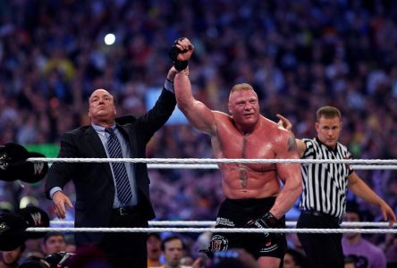 Paul Heyman sra intronisé au Temple de la renommée de la WWE