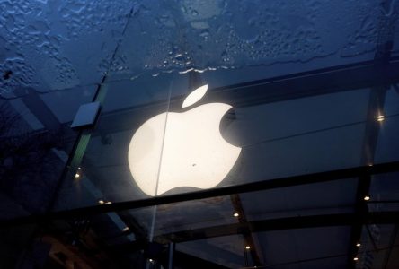 Action collective: un accord de 14 millions $ approuvé entre Apple et les plaignants