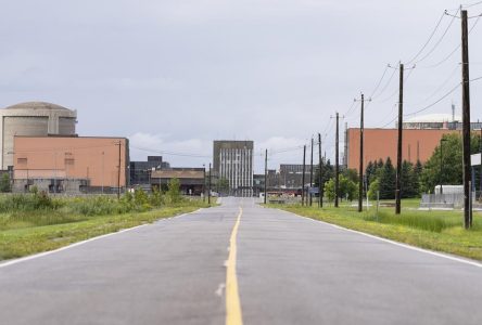 Les Québécois poseront un «regard neuf» sur l’énergie nucléaire