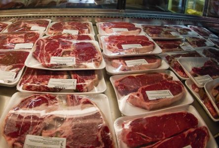 Le Canada s’inquiète d’une nouvelle règle sur l’étiquetage de viandes aux États-Unis