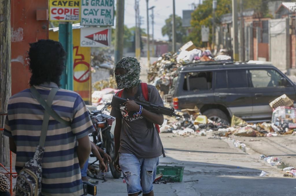 Haïti: des organismes lancent un appel à l’aide et à éviter les erreurs du passé