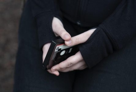 Statistique Canada rapporte une hausse de l’exploitation sexuelle d’enfants en ligne